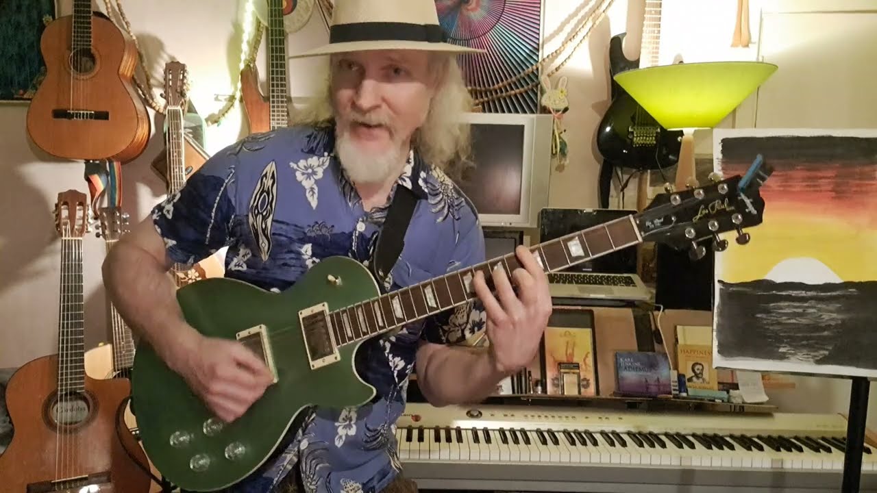 Mack The Knife | Jazz Guitar Cover