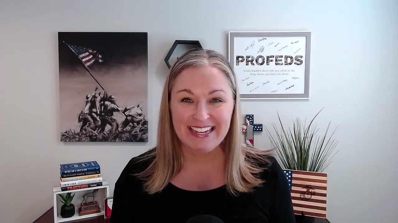 [Deferred Resignation] Part 2: 10 Questions to Ask Your Agency’s HR Before You Resign