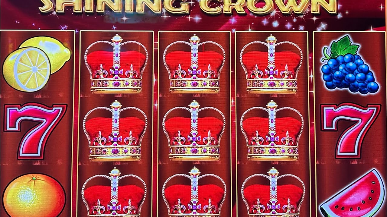 SHINING CROWN