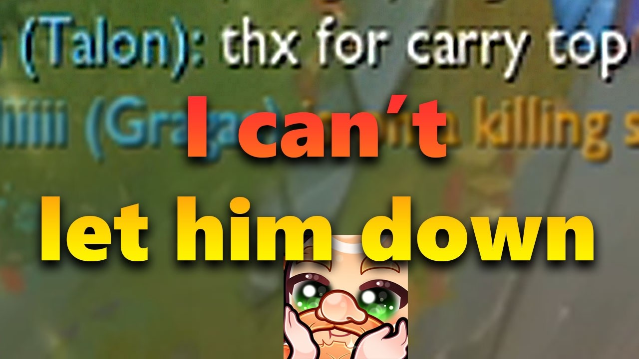 UN-NERFING PHASE RUSH MYSELF