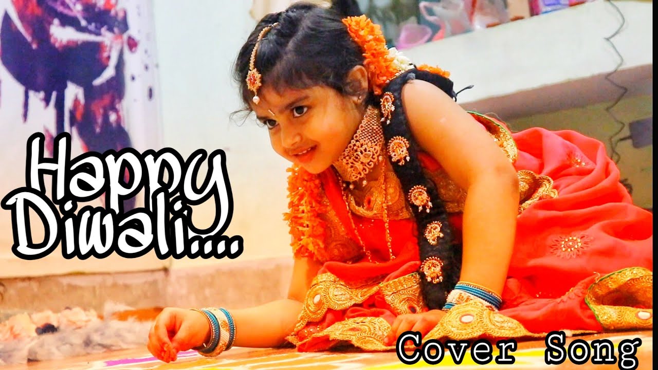 Diwali special song |  Cover Dance | B2 Singh | Happy Diwali