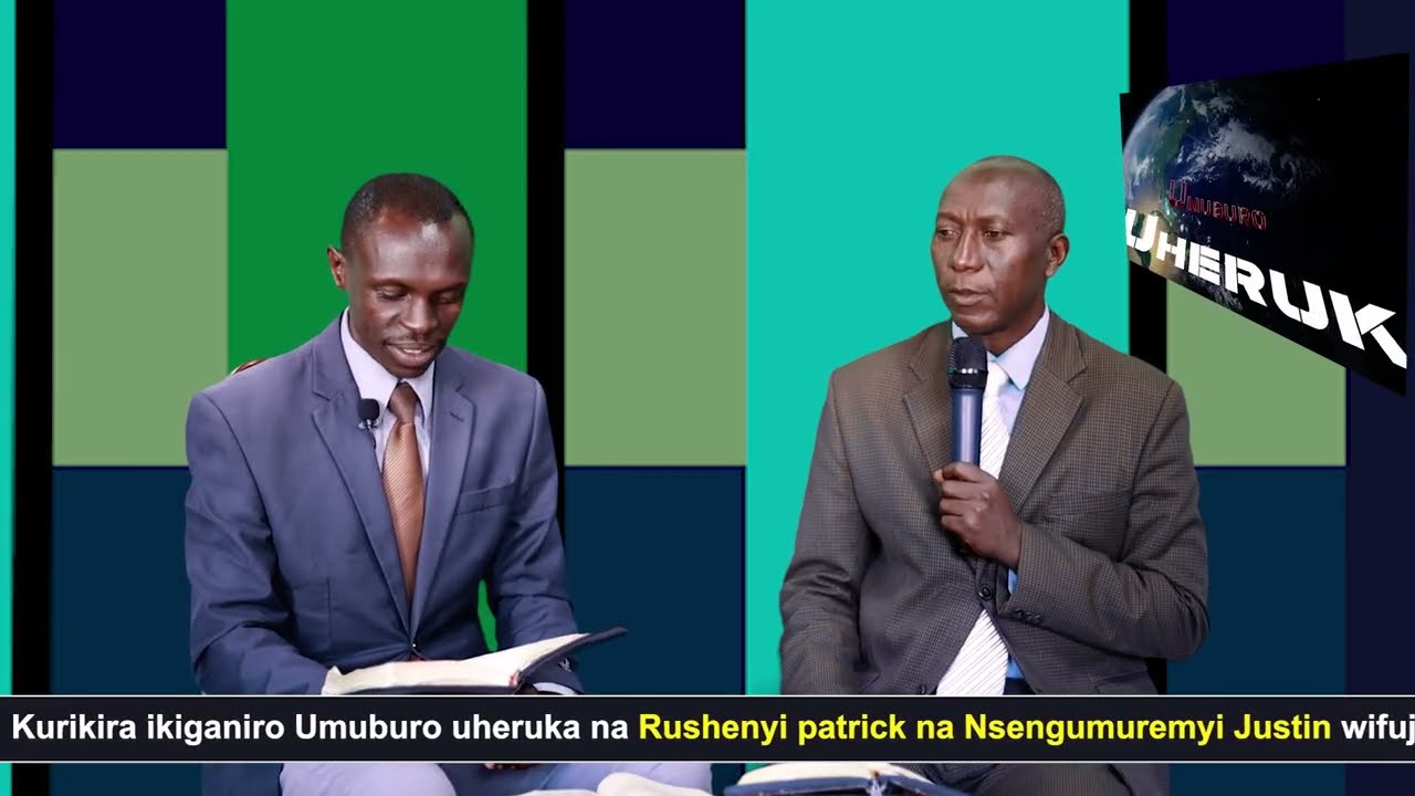 Ibanga ryo gutsinda_Rushenyi Patrick & Nsengumuremyi Justin