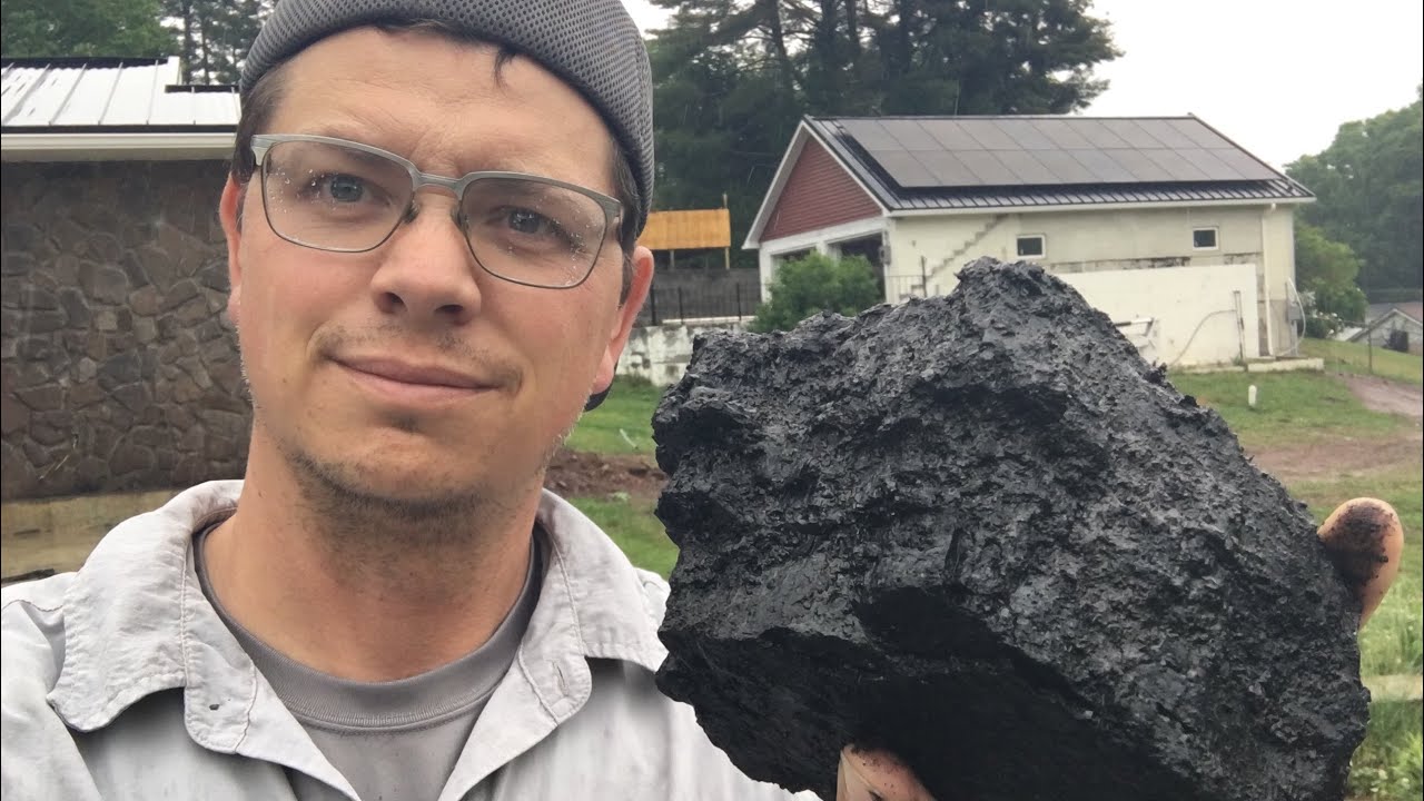 Solark in coal country