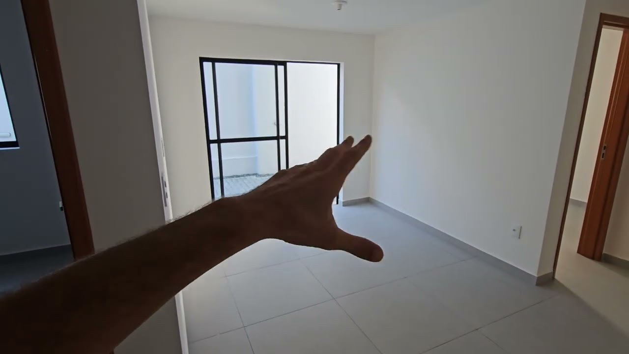 Bessa , Excelente Apartamento 03 quartos mais area externa privativa a poucos metros da praia 