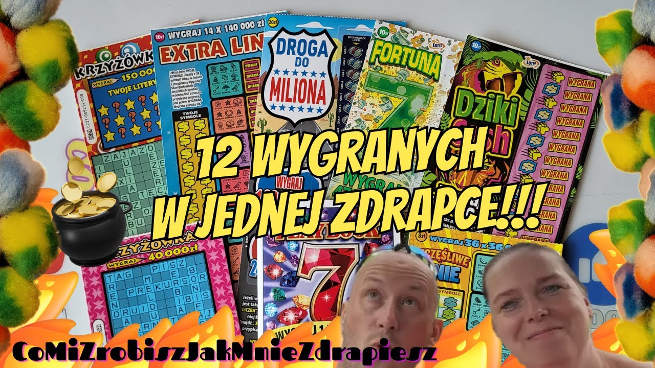 Pompony   🍀❤️😁😍🎄🎊💥🎲🥰💰💌🔞 #zdrapki #zdrapkilotto #lotto #yt #youtube