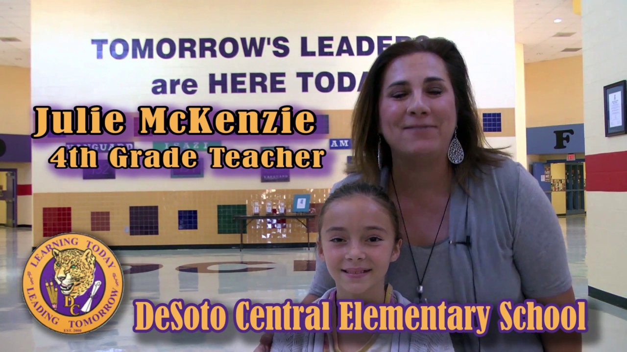 DeSoto County Schools