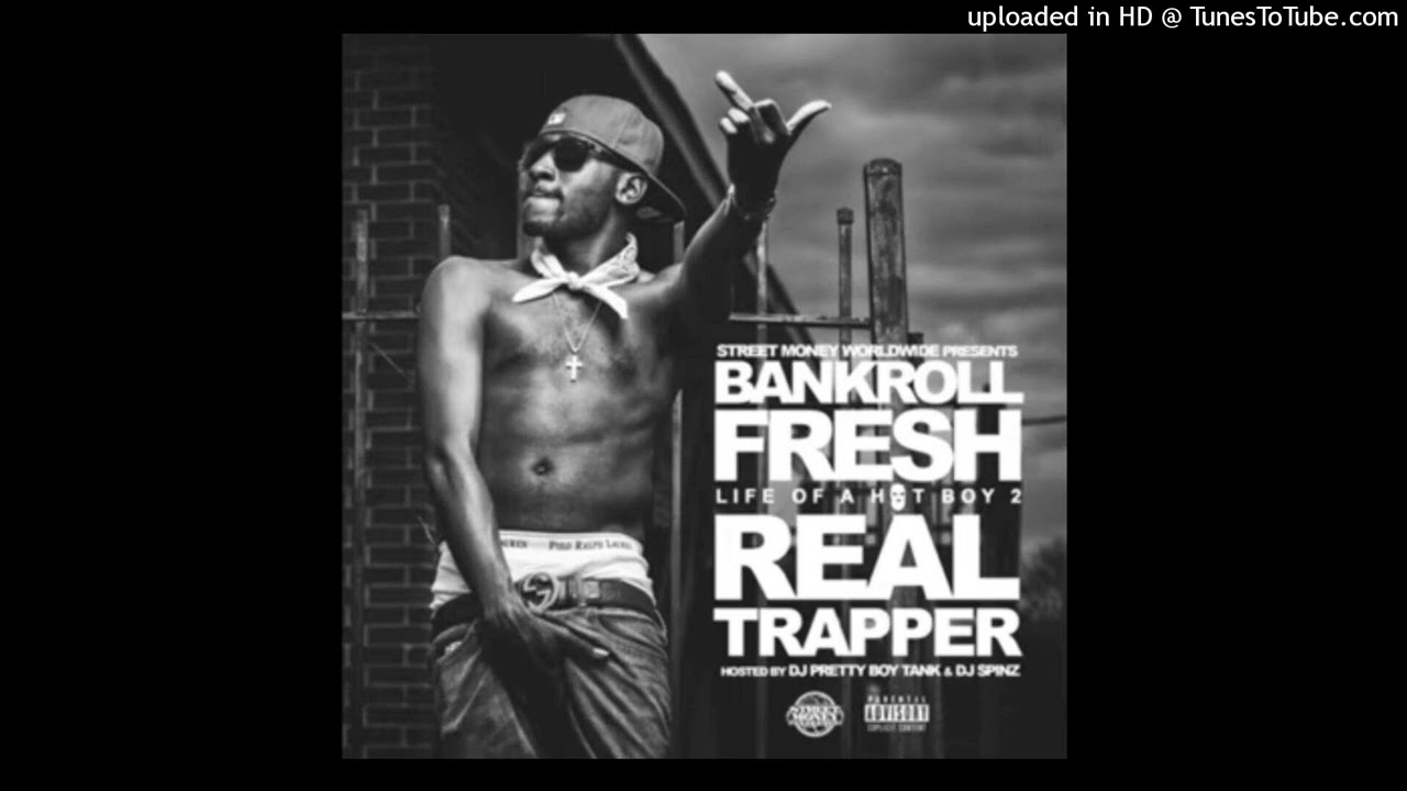 *Bankroll Fresh x MexikoDro x Jeezy Type Beat 