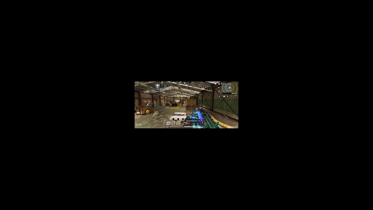 Codm Elite is live