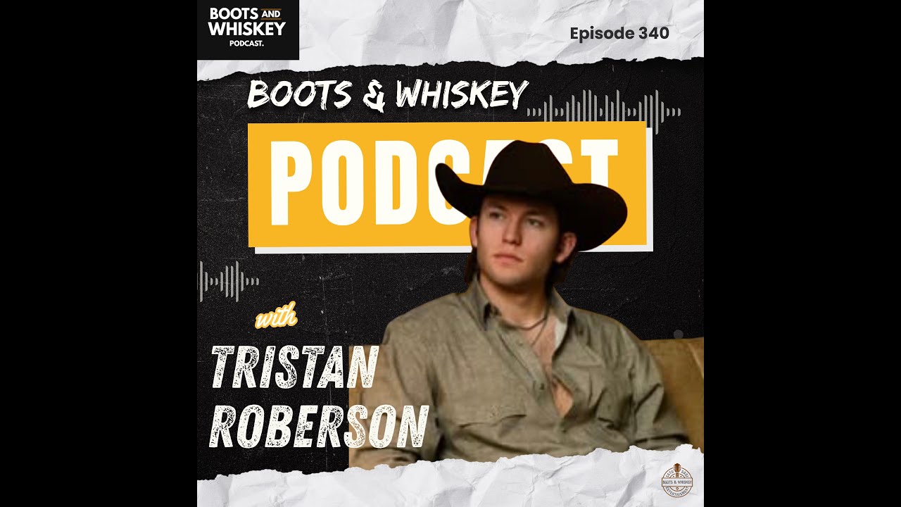Tristan Roberson