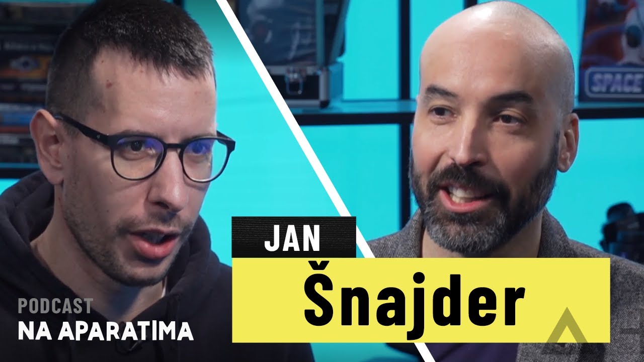 Na aparatima #11 - Kako nam žele ukrasti pažnju