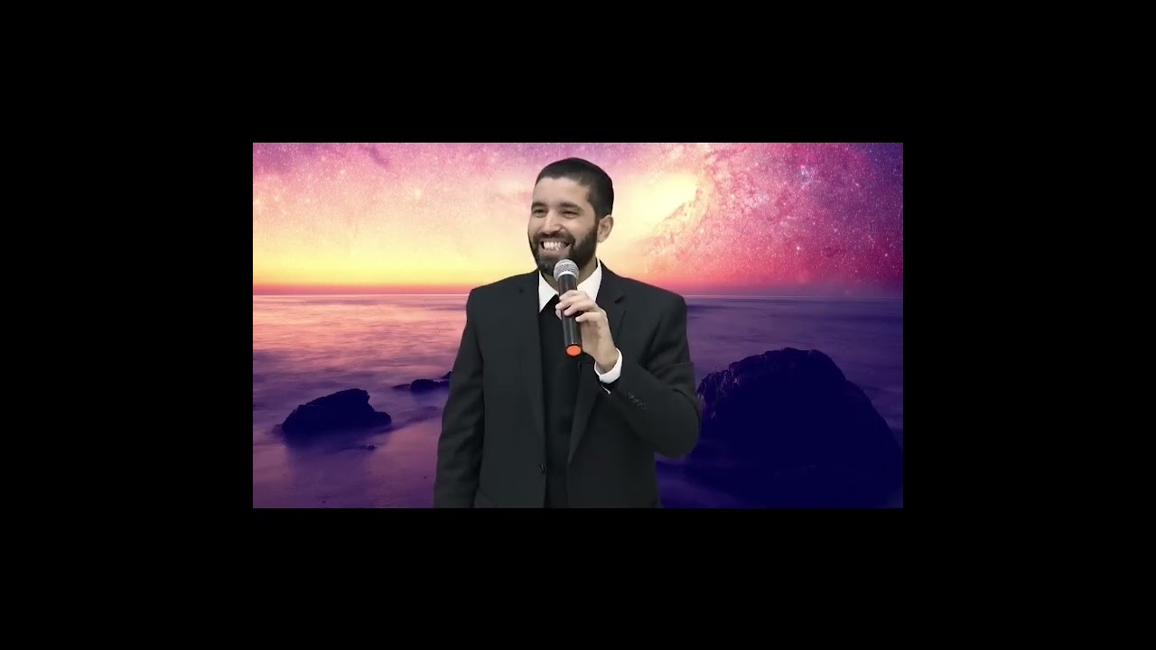 הרב שניר גואטה :יתרו