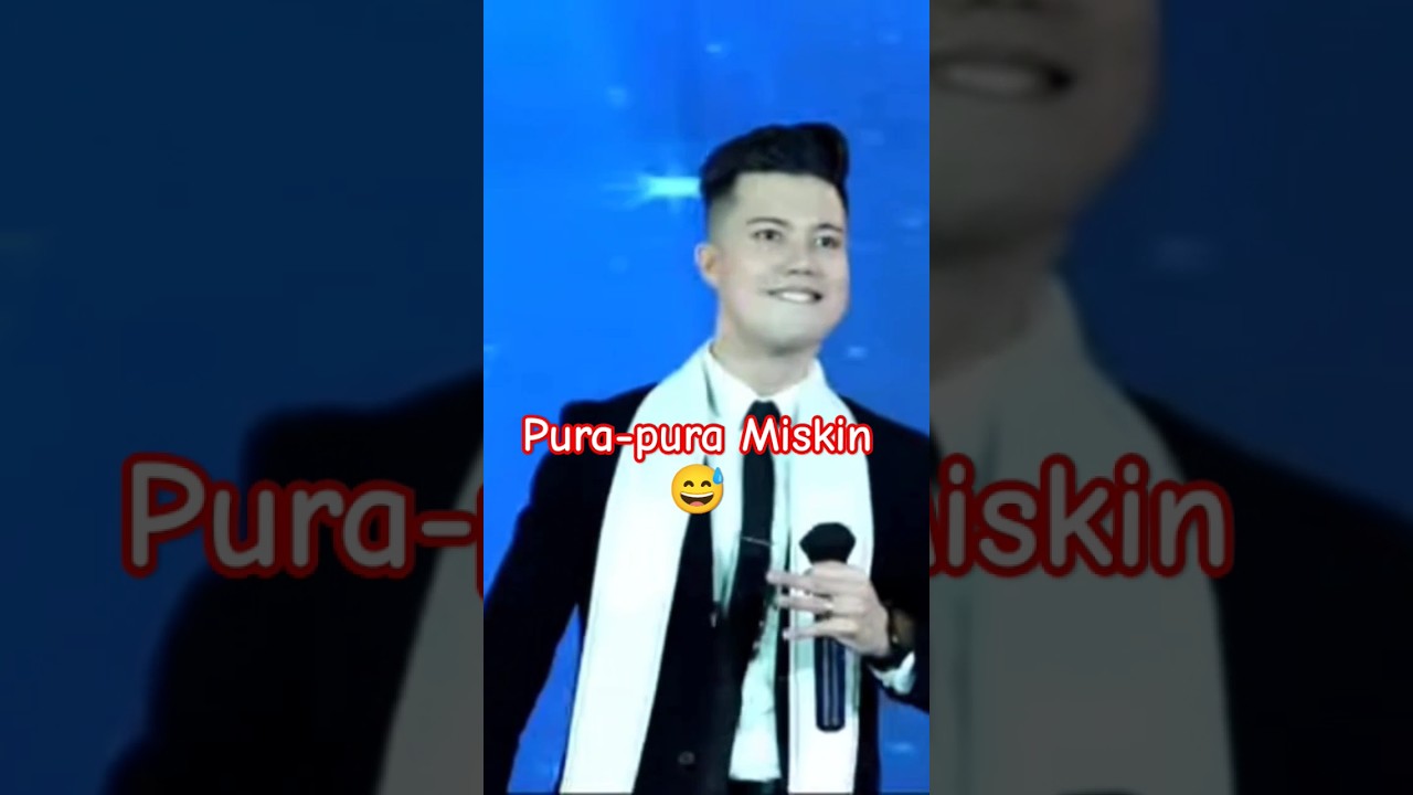 Rev. Marcel Saerang | Be Careful Man 😅 #stevemarcel #marcelsaerang #tiberias #tiberiaschurch