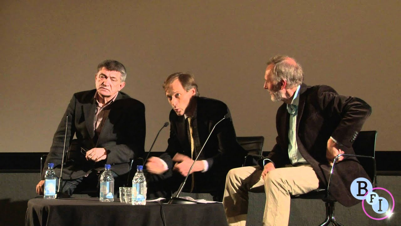 Alexander Sokoruv in Conversation
