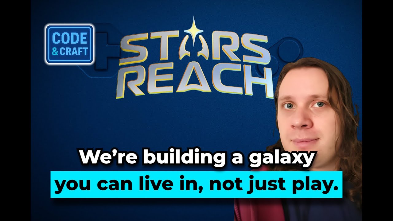 The Logic Behind Star Reach&rsquo;s Great Game Design with Light Bates