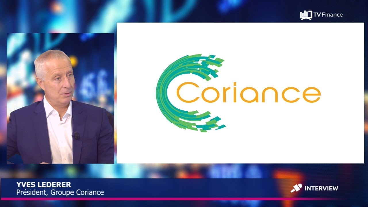 Groupe Coriance, Yves Lederer : &laquo; Nous avons acquis une expertise dans le chauffage urbain &raquo;