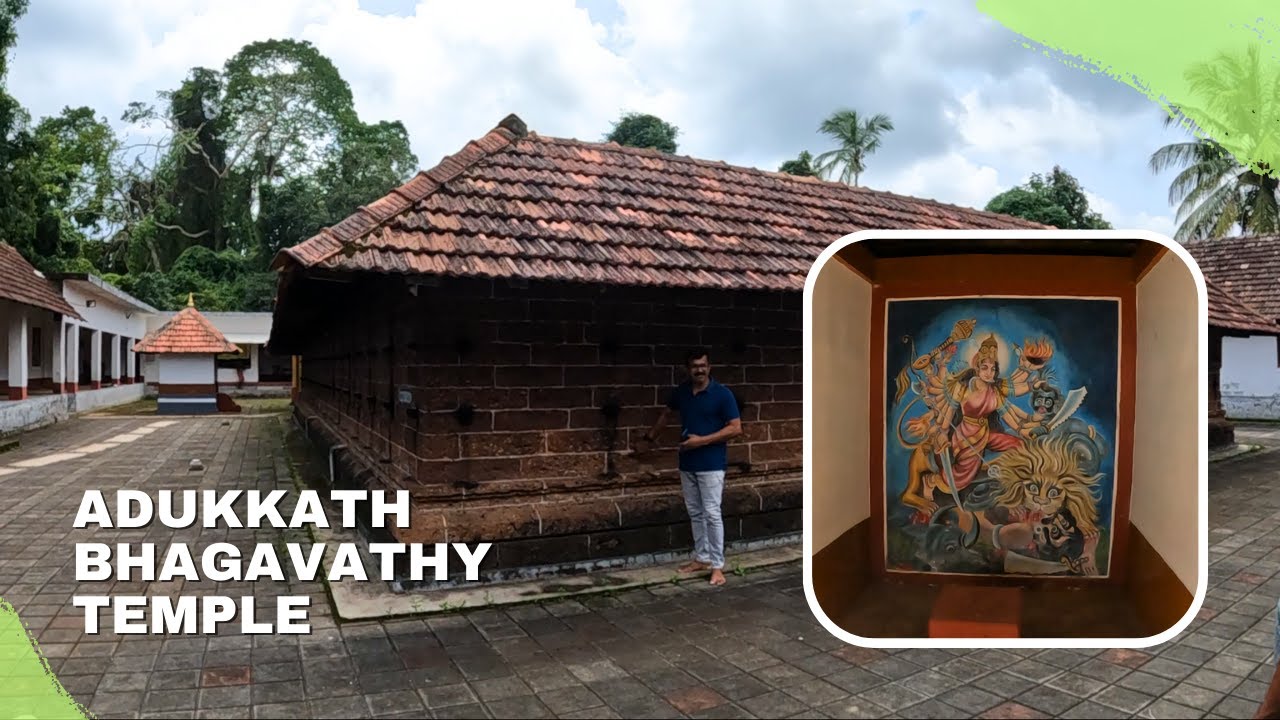 Discovering Kasargod: Temples, Myths, and Natural Wonders