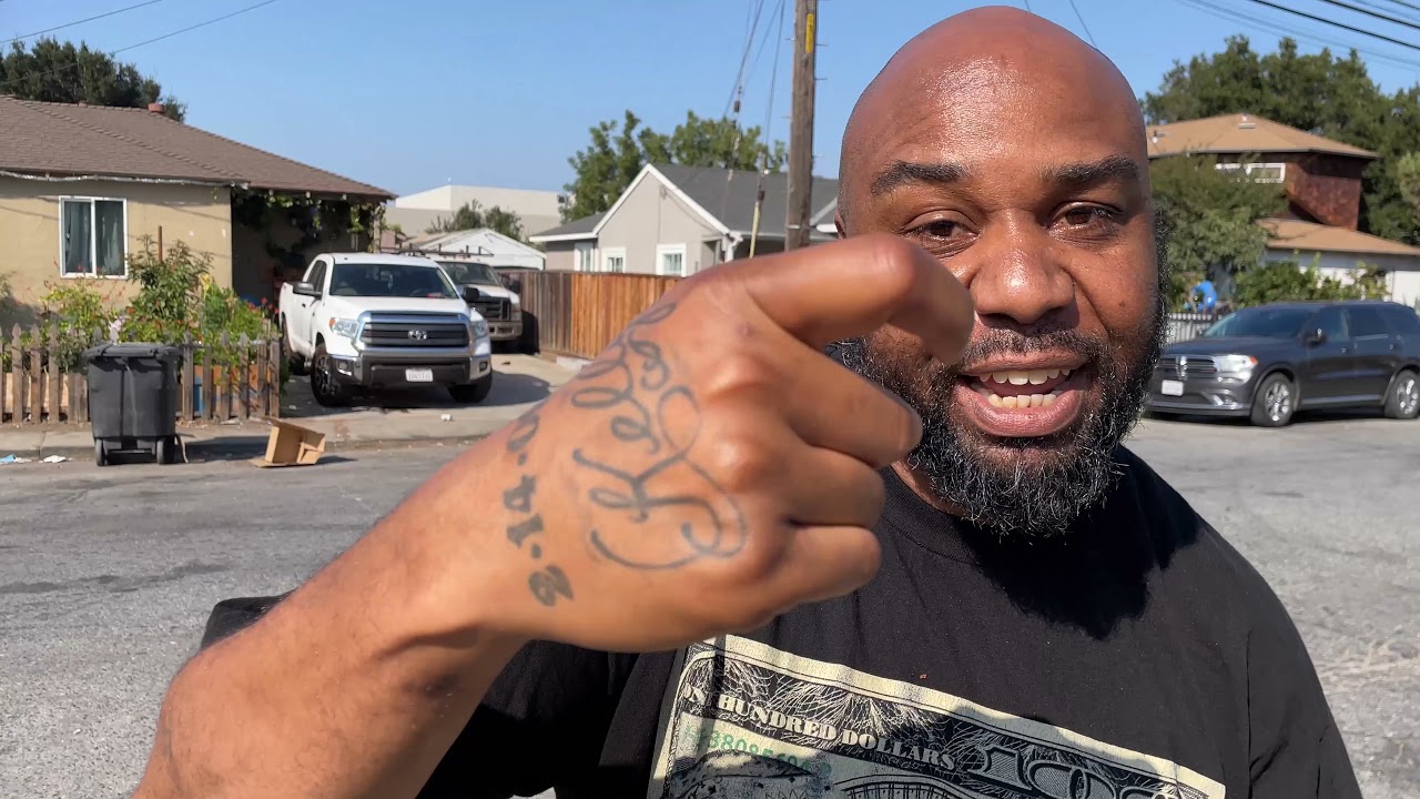 “Im Onn Mann” Hyphalini ft. Ad Kapone (Official Music Video)