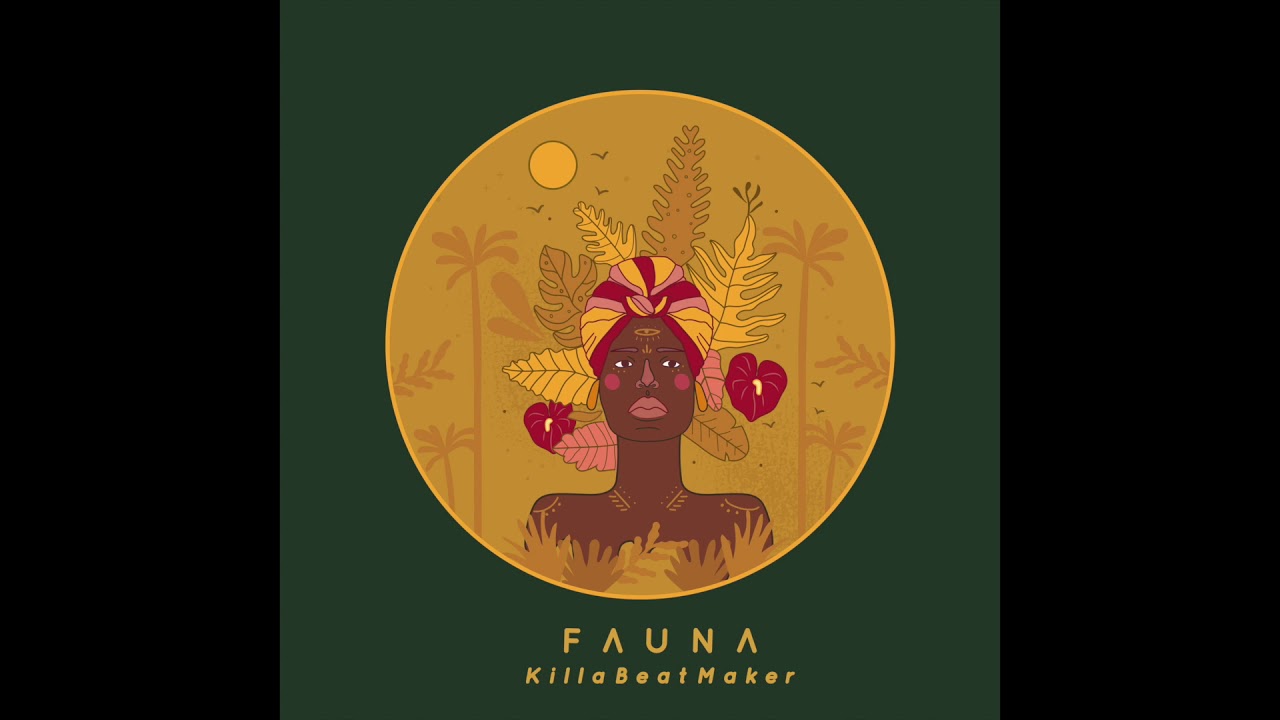 Killabeatmaker - Fauna Mixtape