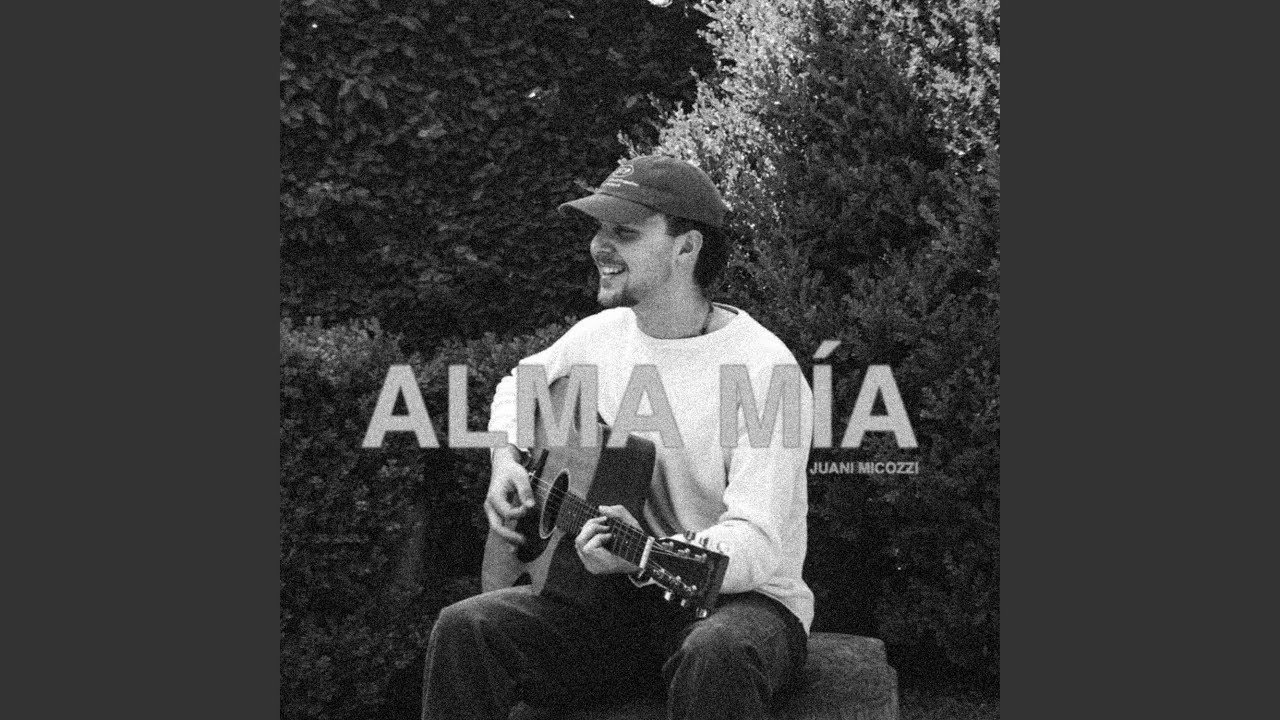Alma mia (Salmo 103)