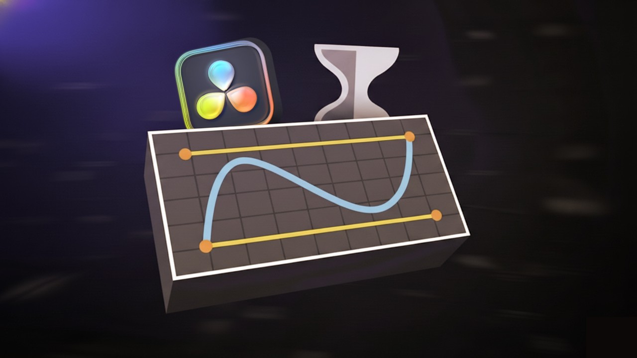 The FREE Plugin Every Video Editor NEEDS! LetMeCurve