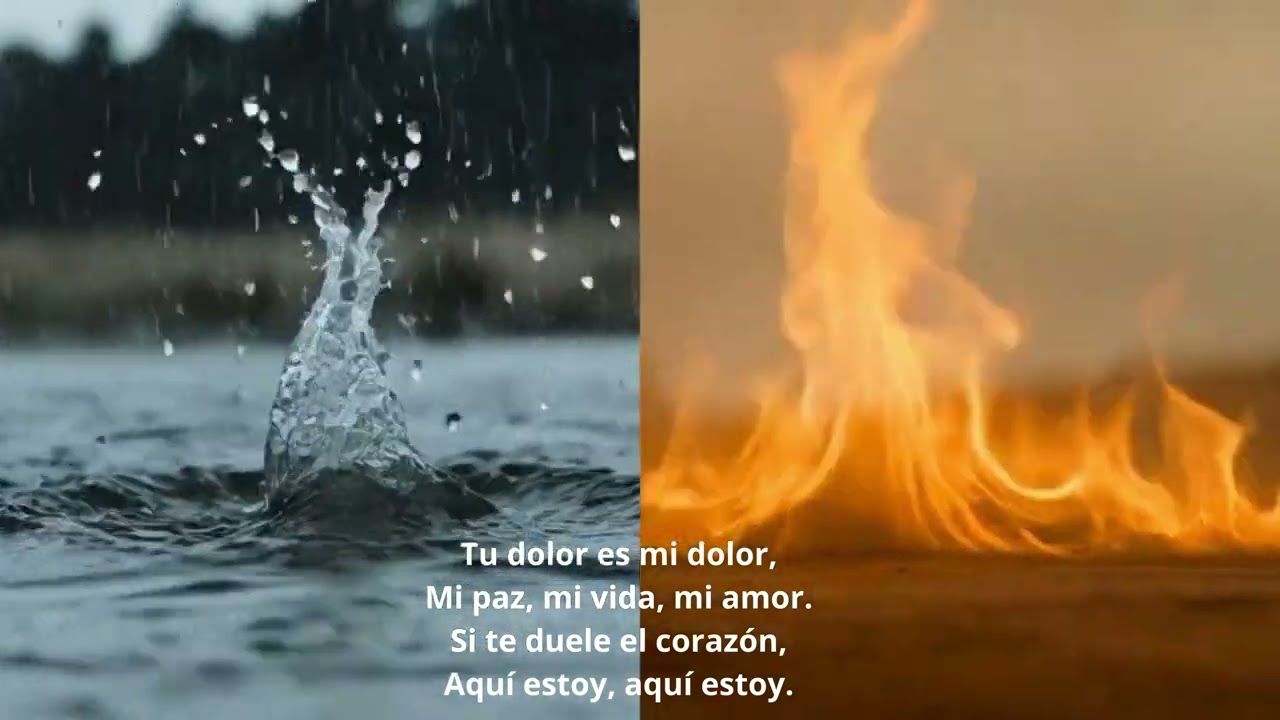 Mi dolor es tu dolor