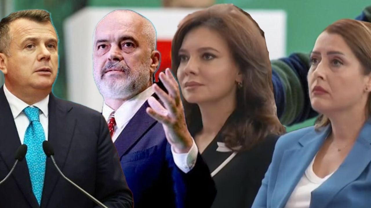 Rama urdhër urgjent në PS, Romeo Kara zbulon rrezikun: Rama po shikon votat… | Breaking