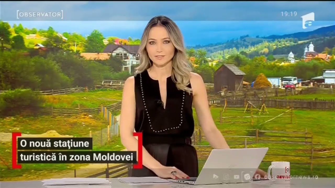 Stiri Suceava - Comuna Malini devine statiune turistica