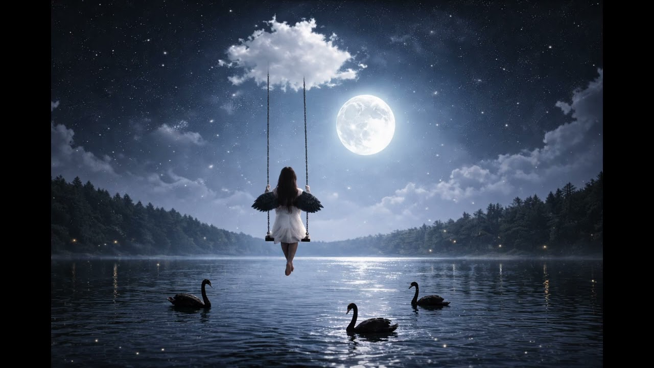 moonlight serenade (sunrise16 cover)