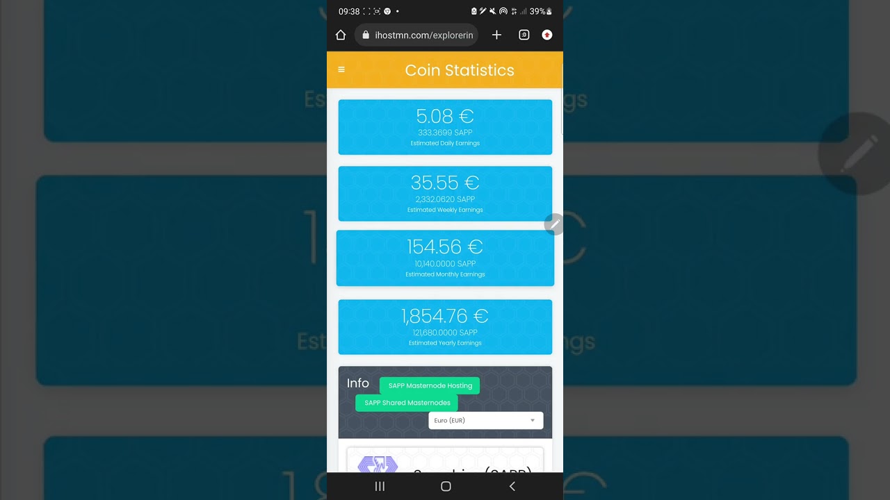 How to Create a Masternode and Earn Passively