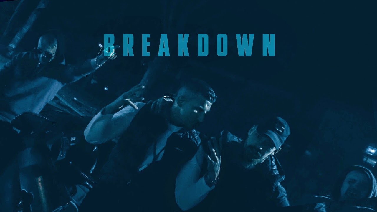 Cryse x Deetox Vengeance - Breakdown