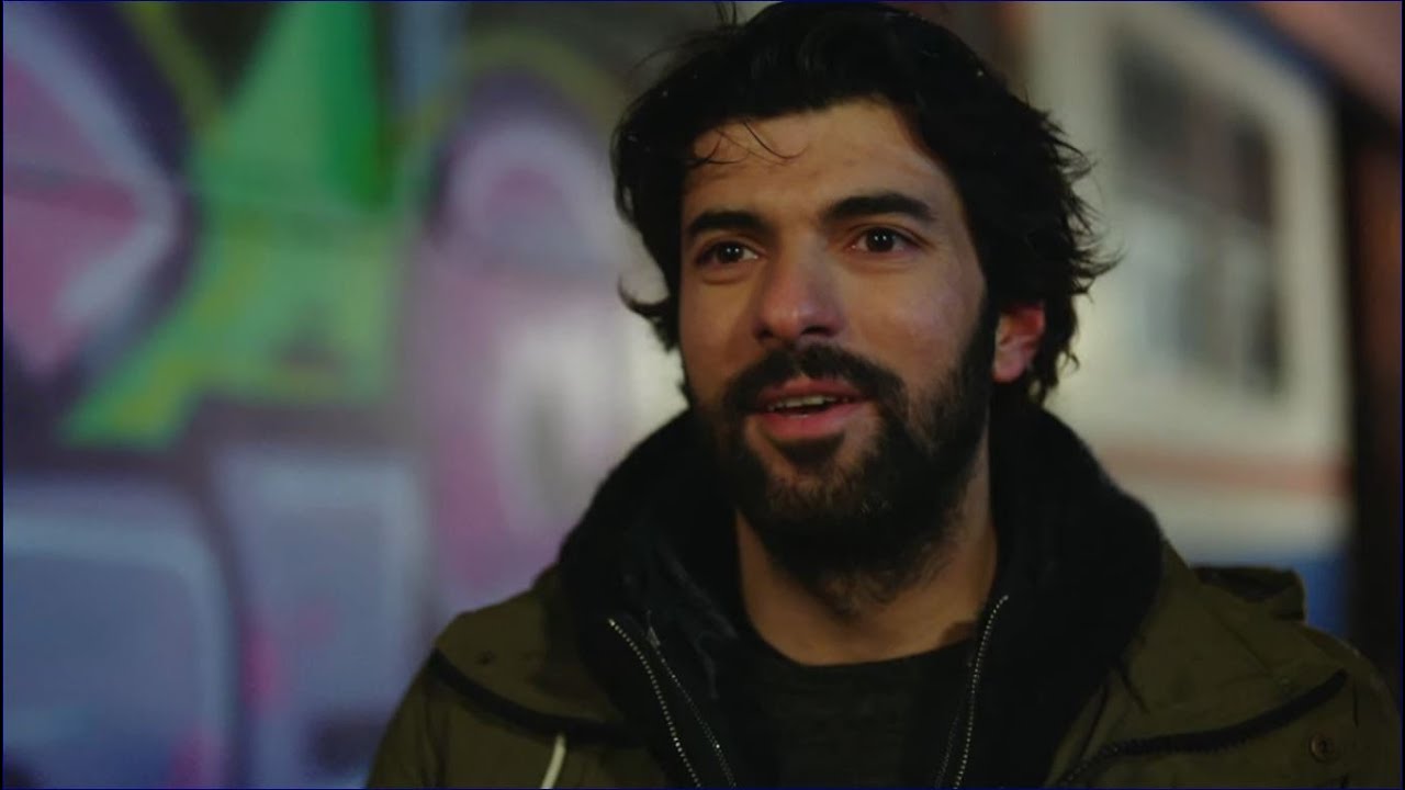 Omer and Elif 22 