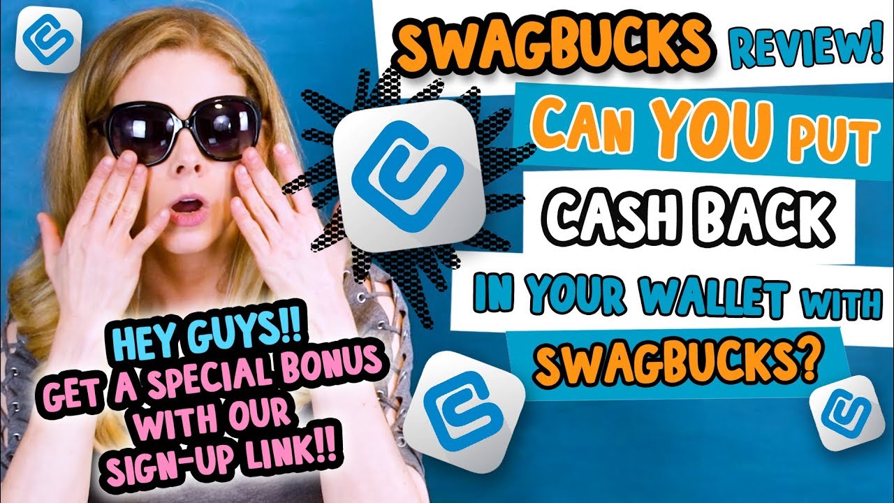 Swagbucks Review: Is Swagbucks Legit or a Scam?