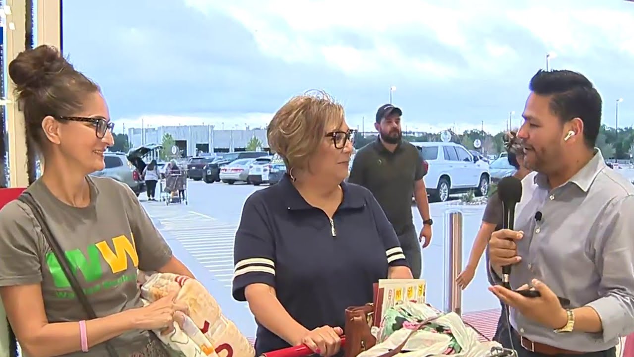 Northwest Side H-E-B near UTSA opens Wednesday morning