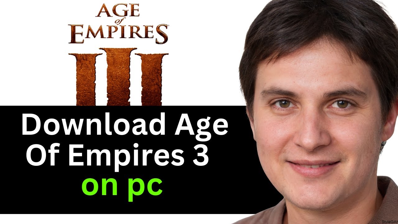 Как скачать Age Of Empires 3 на ПК (быстро и просто)