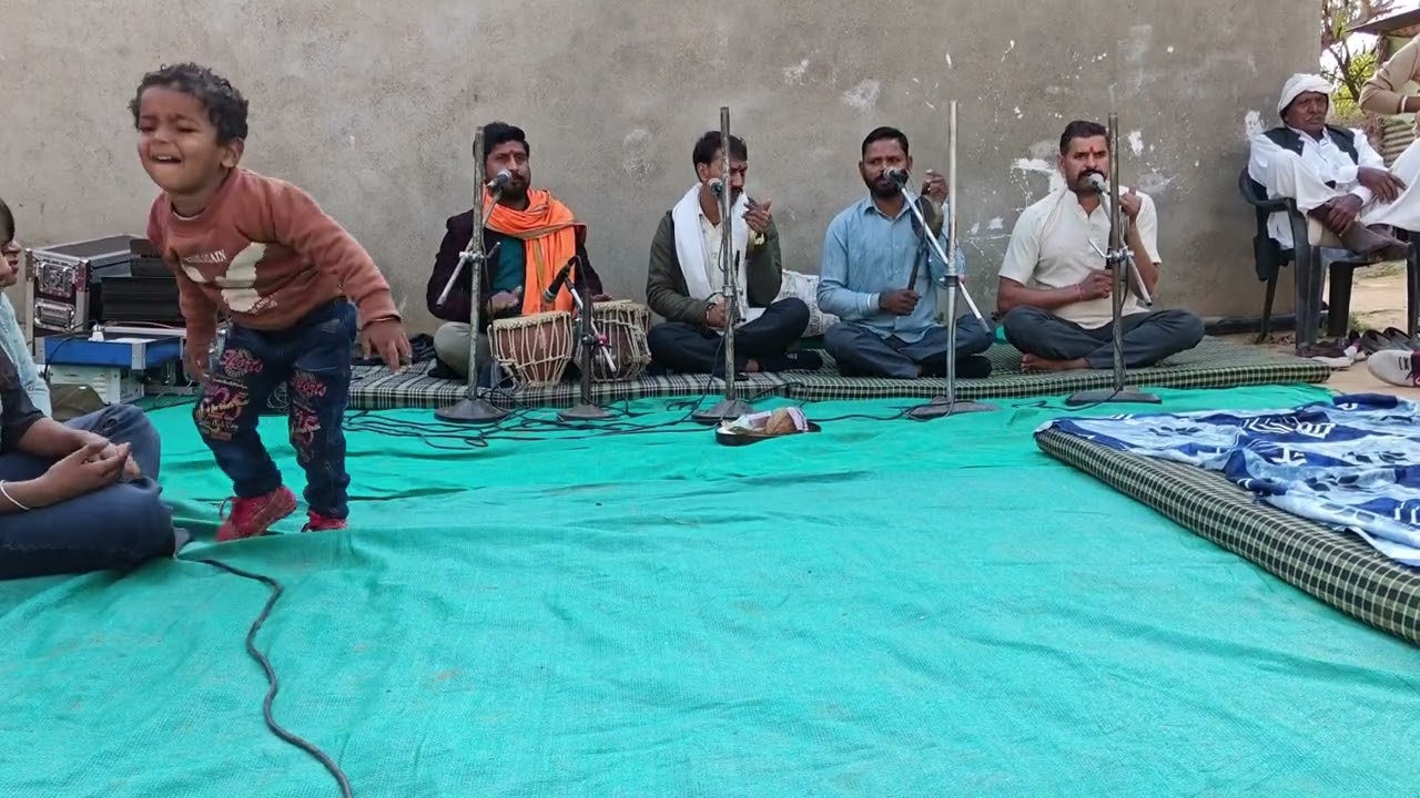 केसरिया कंवर भगताई भजन भेरु जी महाराज kesariya kavar bhagtayi bhjan bhearu ji maharaj mob 9079219339