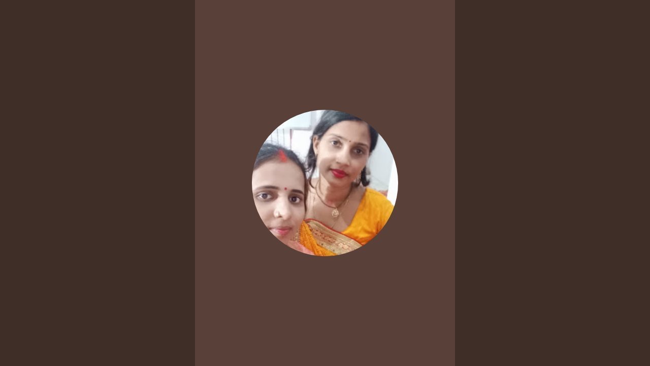 AMIT POOJA VLOG 57 love marriage couple is live!