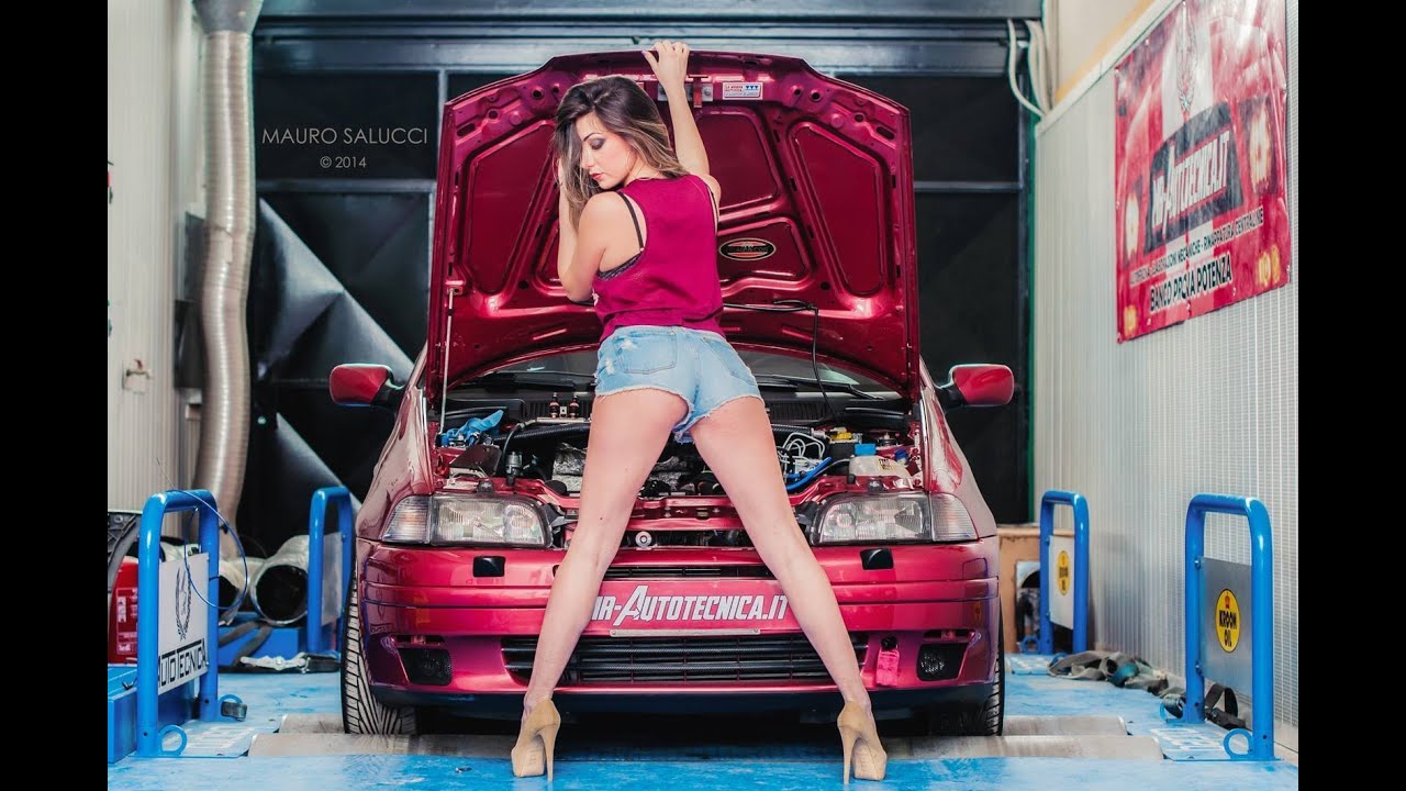 Best of Fiat Punto GT