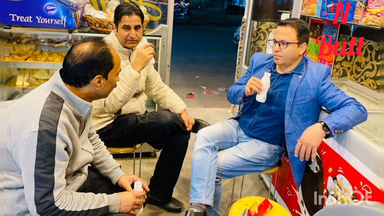 Az ti gaie miyanen kanan #Naseemulhaq #Gulab Saifi