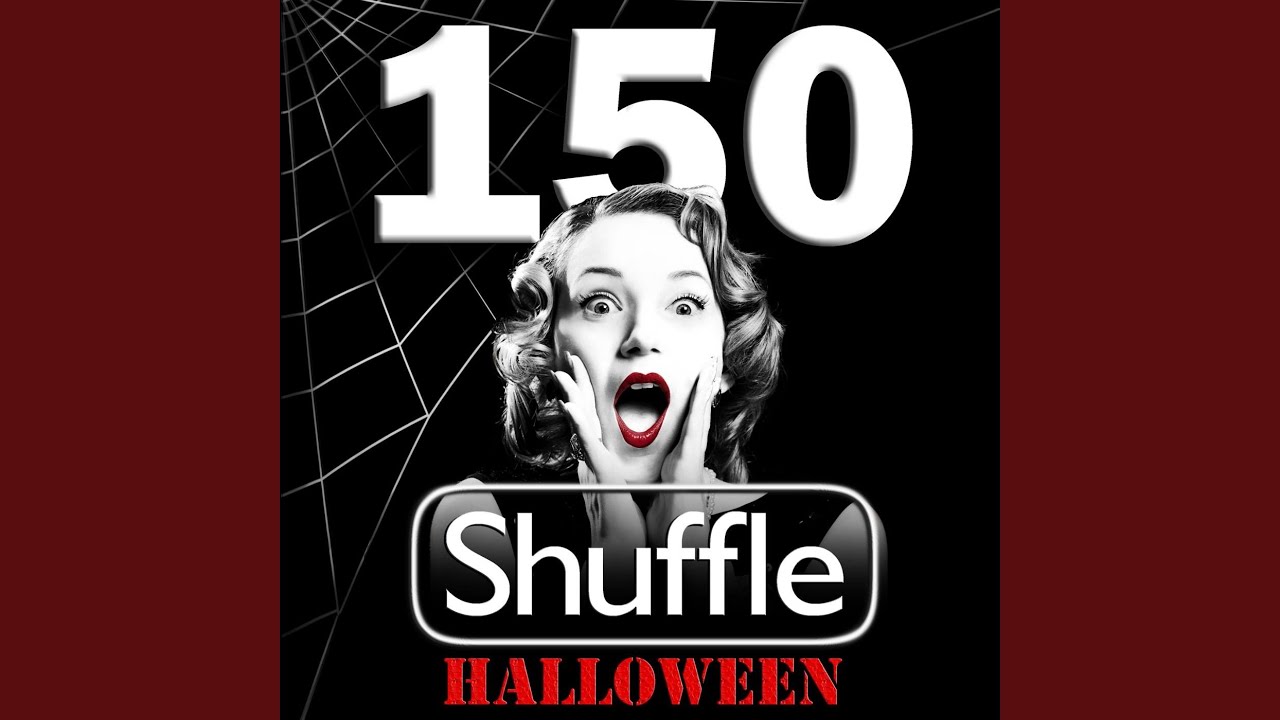 Haunted Rocking Chair - Scary Halloween Sound Effects