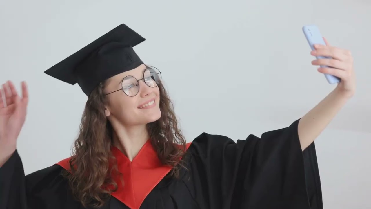 Too Old for School? Think Again