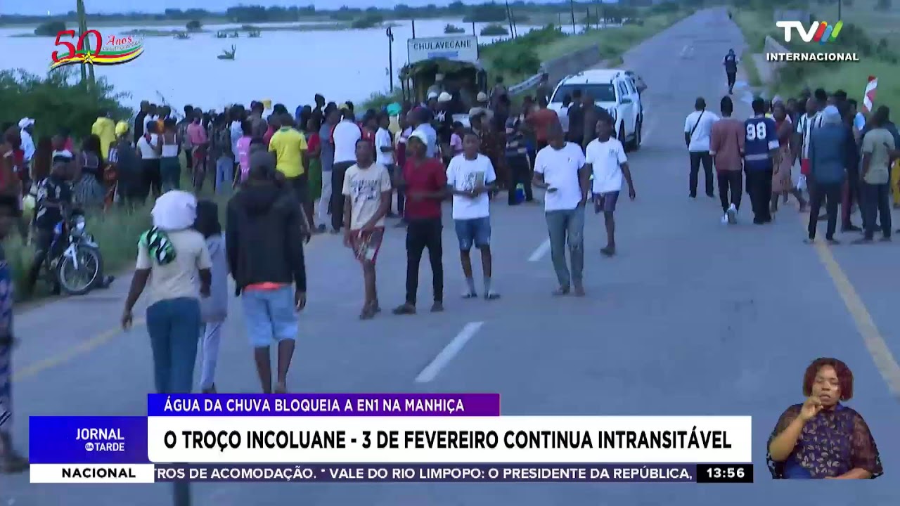 JORNAL DA TARDE 18.01.2026