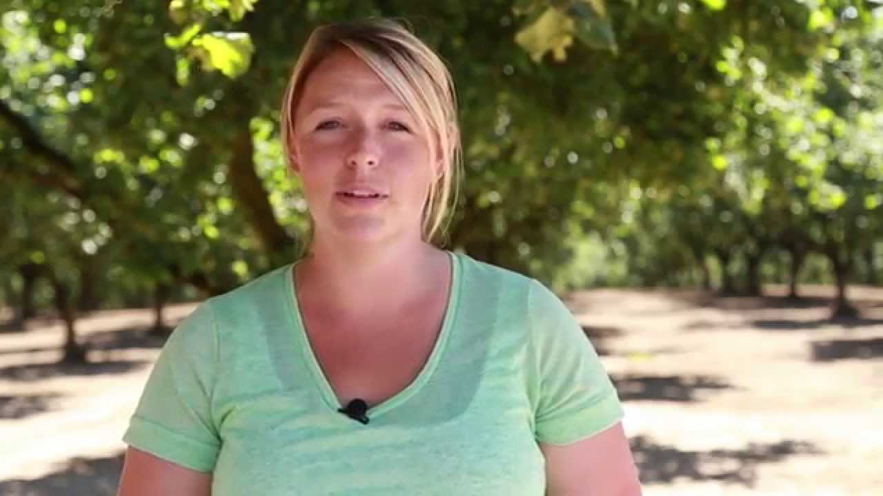 Meet young Oregon farmer Brenda Frketich