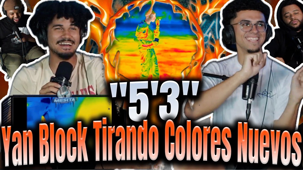 REACCI&Oacute;N a 