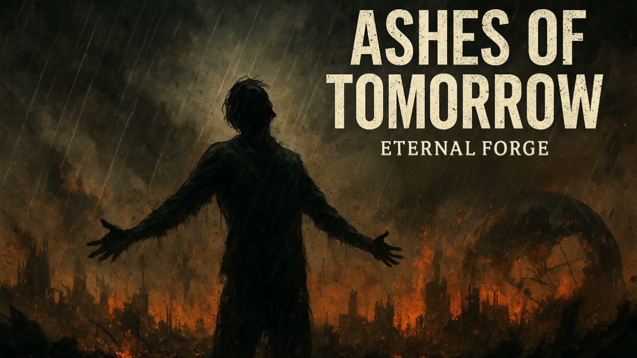 Ashes of tomorrow - Eternal Forge