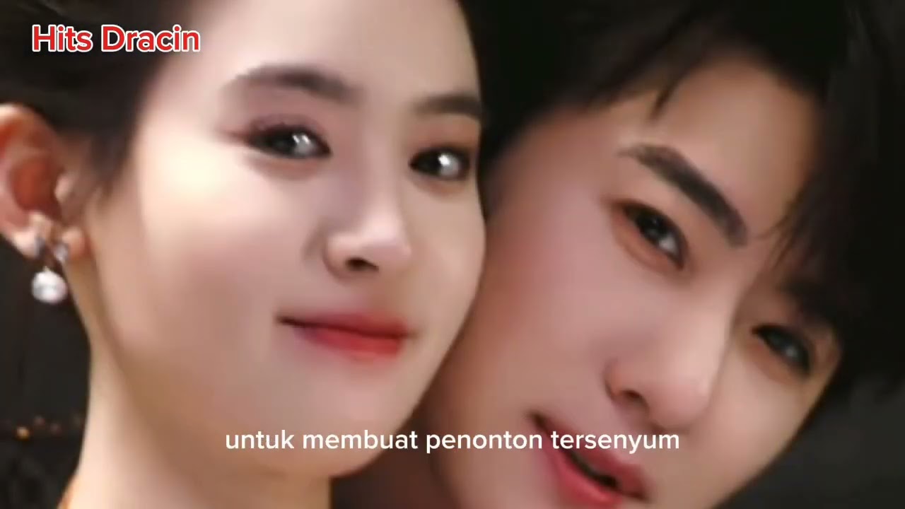 Zai yiying versus Zhao zhendong, dalam beberapa adegan,di dalam film drama.@ShaniZhang-p3u