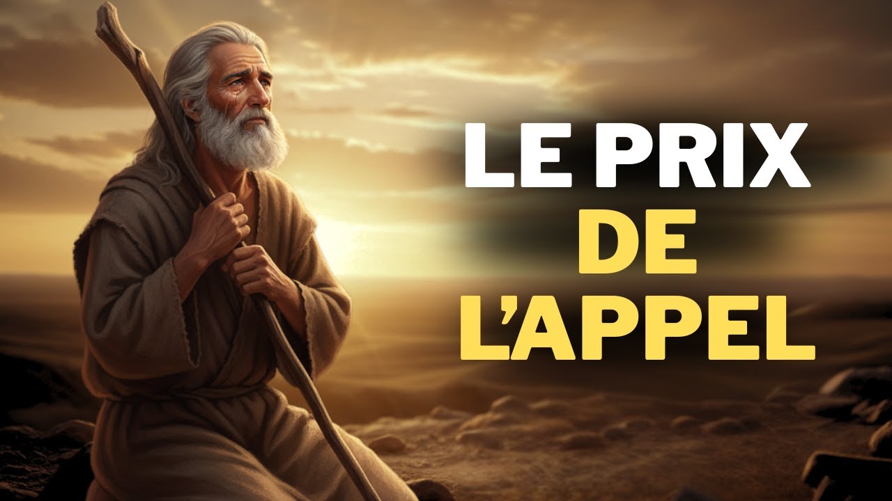Avant que Dieu ne t’utilise, Il te fera traverser ces 10 épreuves