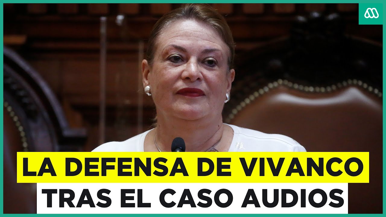 Controversias en la Corte Suprema: La defensa de Ángela Vivanco