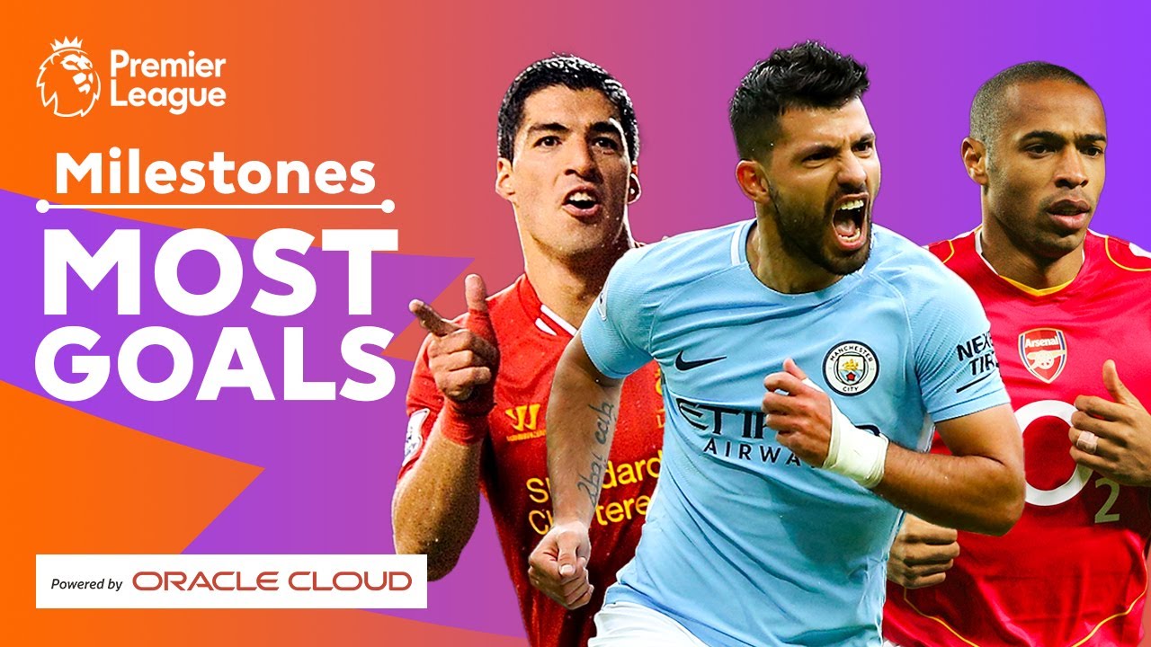Will anyone match Man City’s 106 goals? | Premier League Milestones