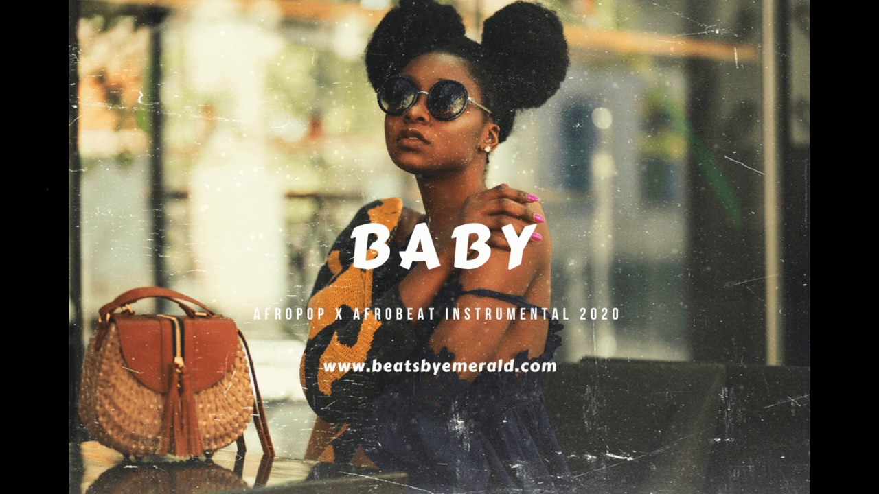 [FREE] Afropop X Afrobeat Instrumental 2020 