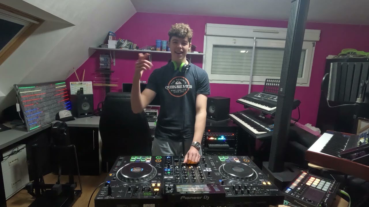 Mix riffx 2026